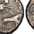 Who was the first person to value gold?