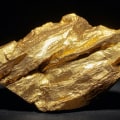 What is so special about gold?