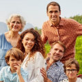 What is the average 401k for a 65 year old?