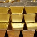 What is the current value of 1 oz of gold?