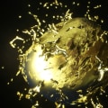 Why is gold so attractive to humans?