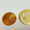 Which is better gold coin or?