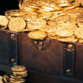 Which is better gold coin or?