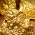 How much did gold cost in 1848?