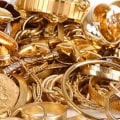 What is the current value of 1 oz of gold?