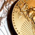 Will gold always be worth more than silver?