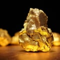 Why is gold so attractive to humans?