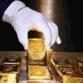 How much gold should you hold in your portfolio?
