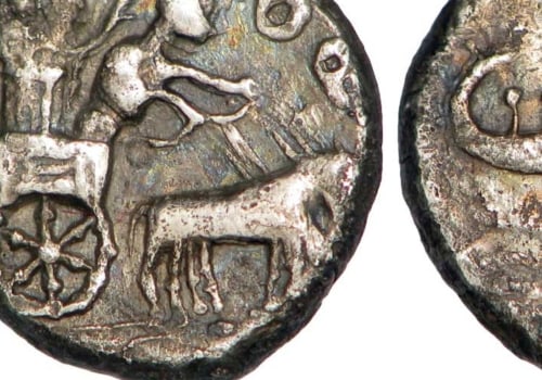 Who was the first person to value gold?