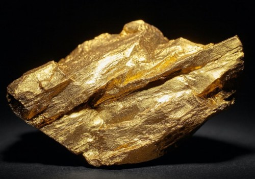 What is so special about gold?