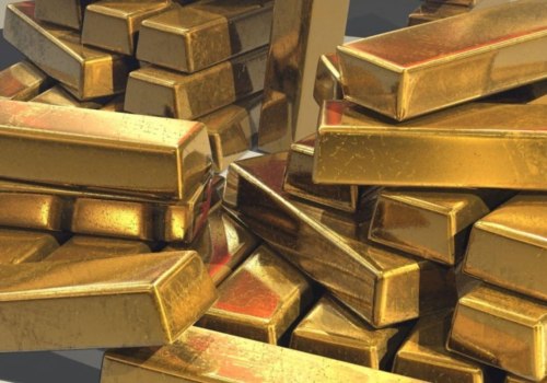 Diversify Your Portfolio and Protect Against Inflation with Gold IRA Rollovers