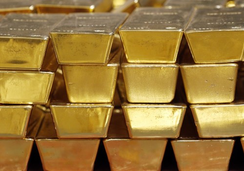 What is the current value of 1 oz of gold?