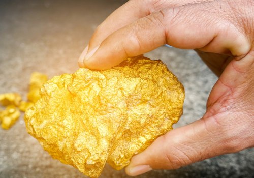 What are the most expensive metals?