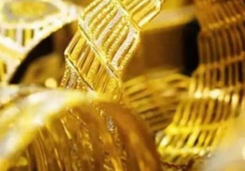 Why is gold very important?