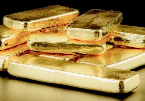What's worth more than gold?