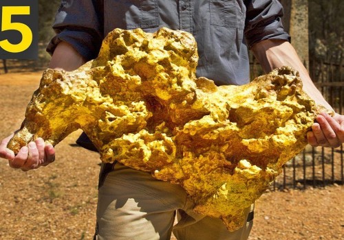 What metal is more valuable than gold?