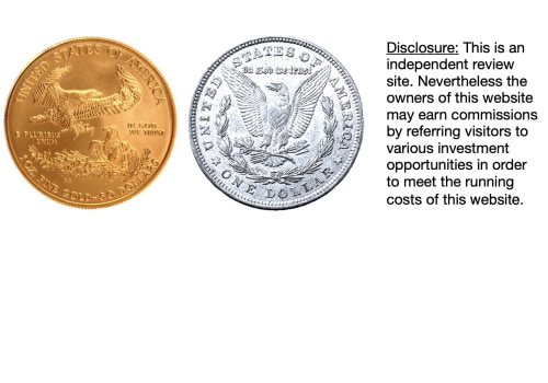 Gold IRA 401k