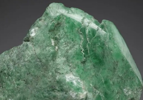 What is the most valuable ore?