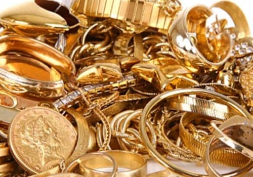 What is the current value of 1 oz of gold?