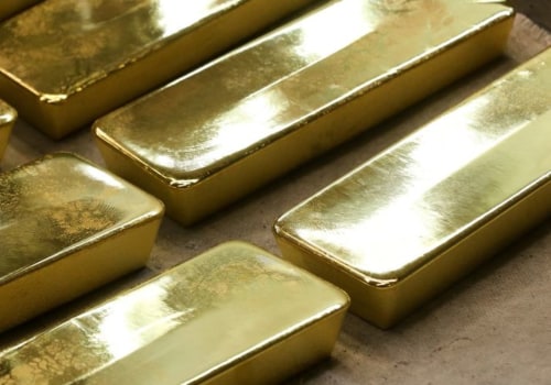 Who are the biggest private owners of gold?