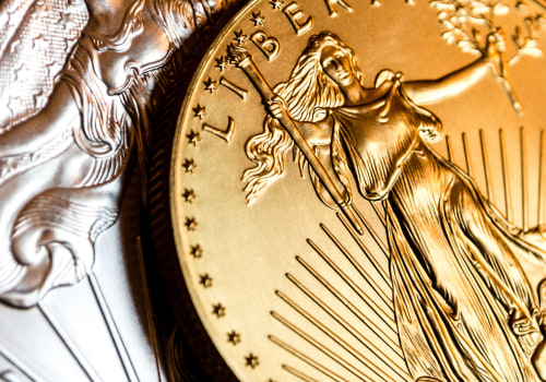 Will gold always be worth more than silver?