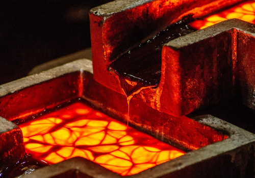Why does gold not lose its value?
